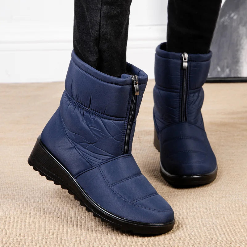 Christine – Women's Fashionable Snow Boots