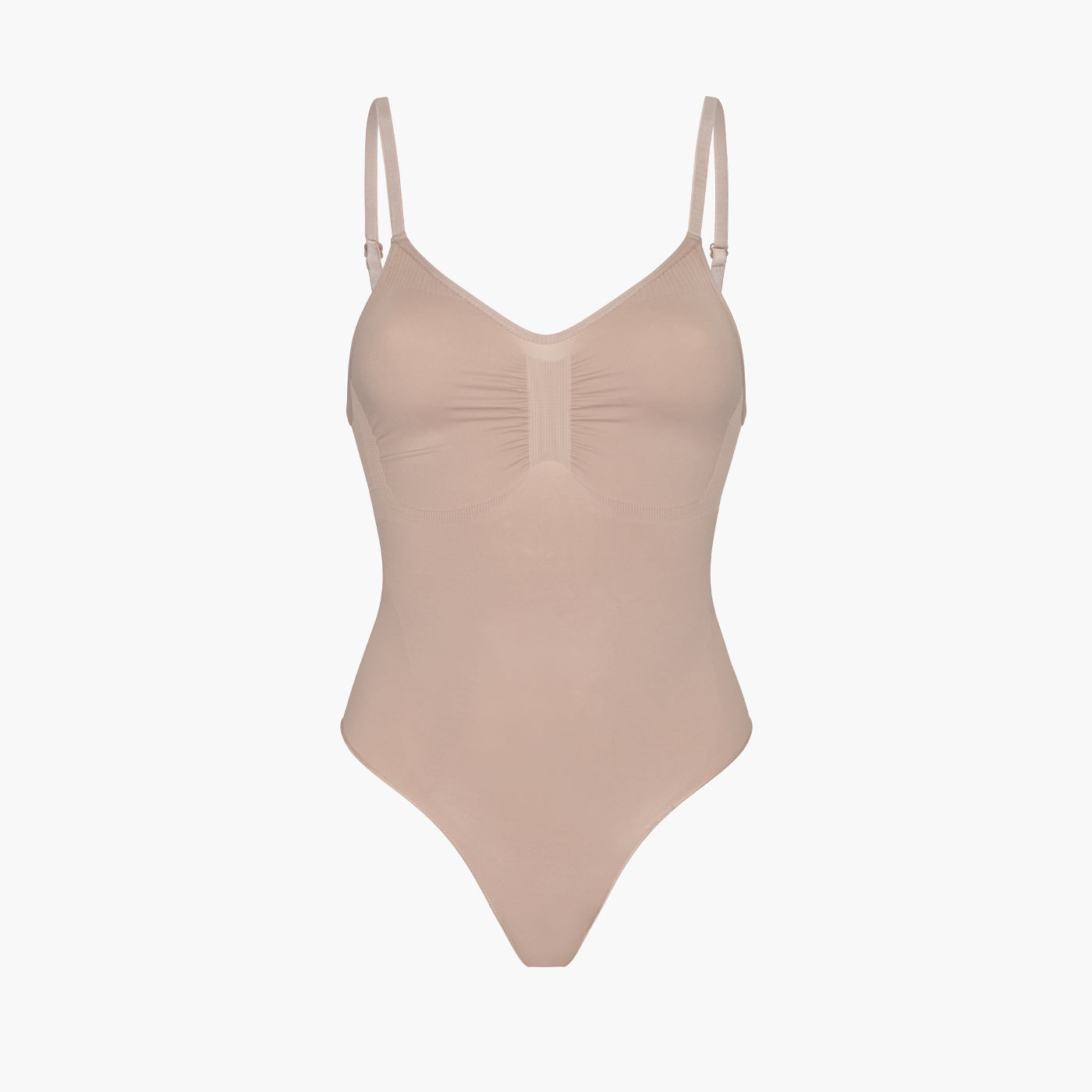 Tracy – Women's Sculpting Shapewear Bodysuit