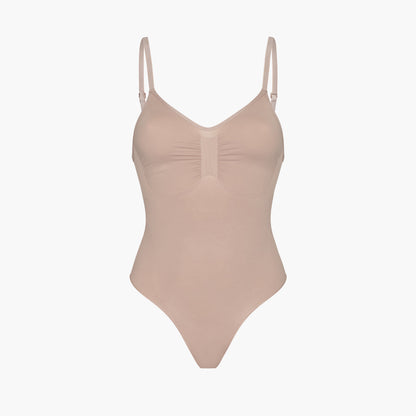 Tracy – Women's Sculpting Shapewear Bodysuit