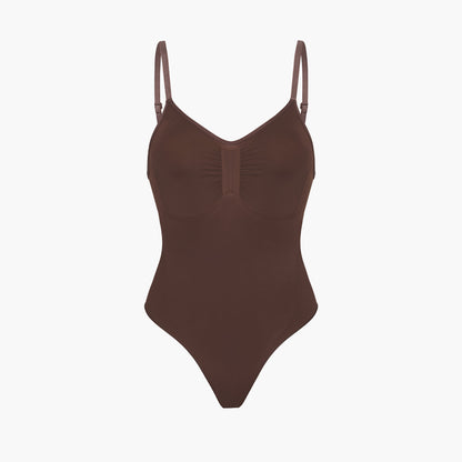 Tracy – Women's Sculpting Shapewear Bodysuit