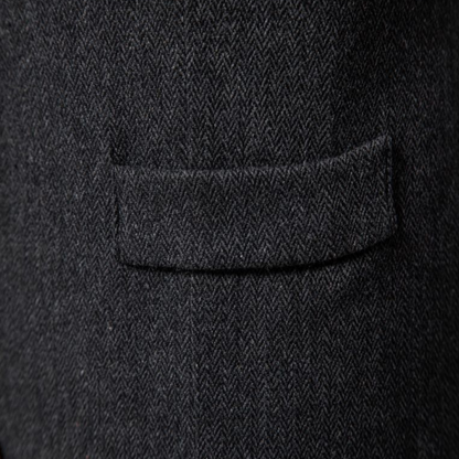 Men's Modern Slim Fit Vest for Effortless Style – Versatile Business & Casual Wear