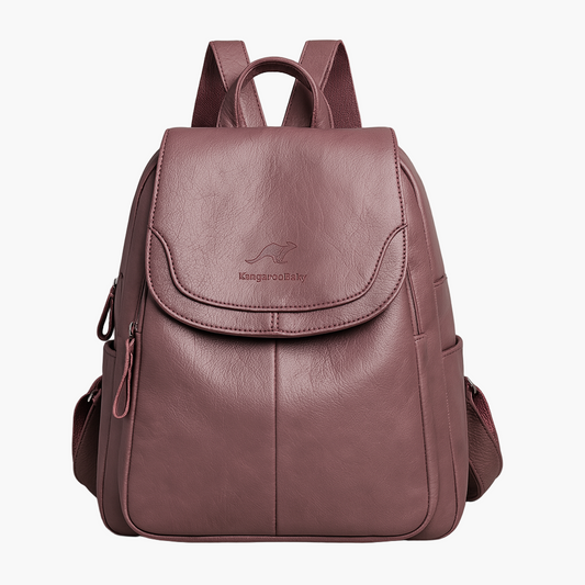 Women's Fashion Anti-Theft Backpack for Everyday and Travel