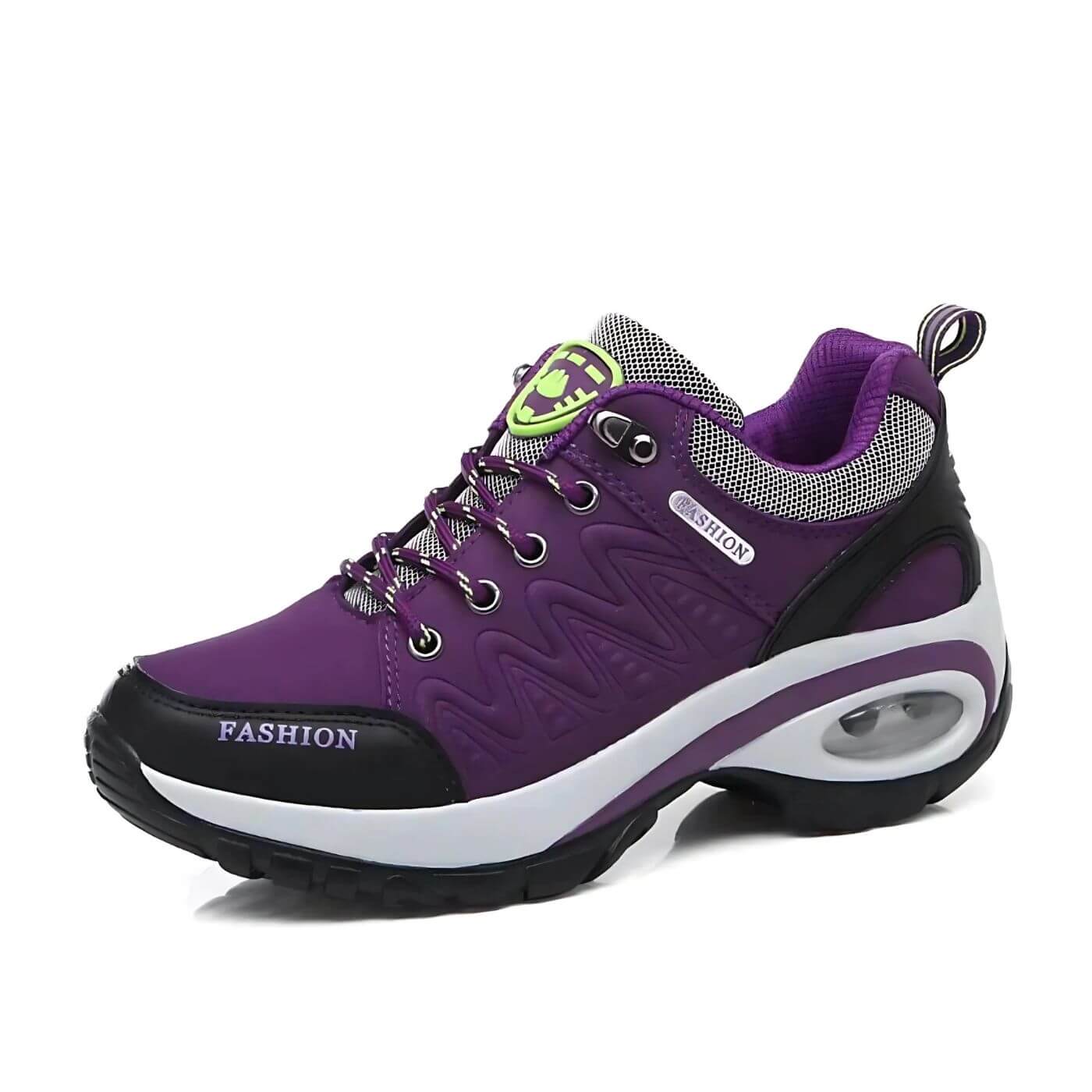 Women's ComfortStep Orthopedic Walking Sneakers – Supportive Casual Shoes for Everyday Comfort