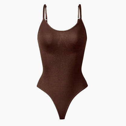 Mary – Women's Sculpting Shapewear Bodysuit