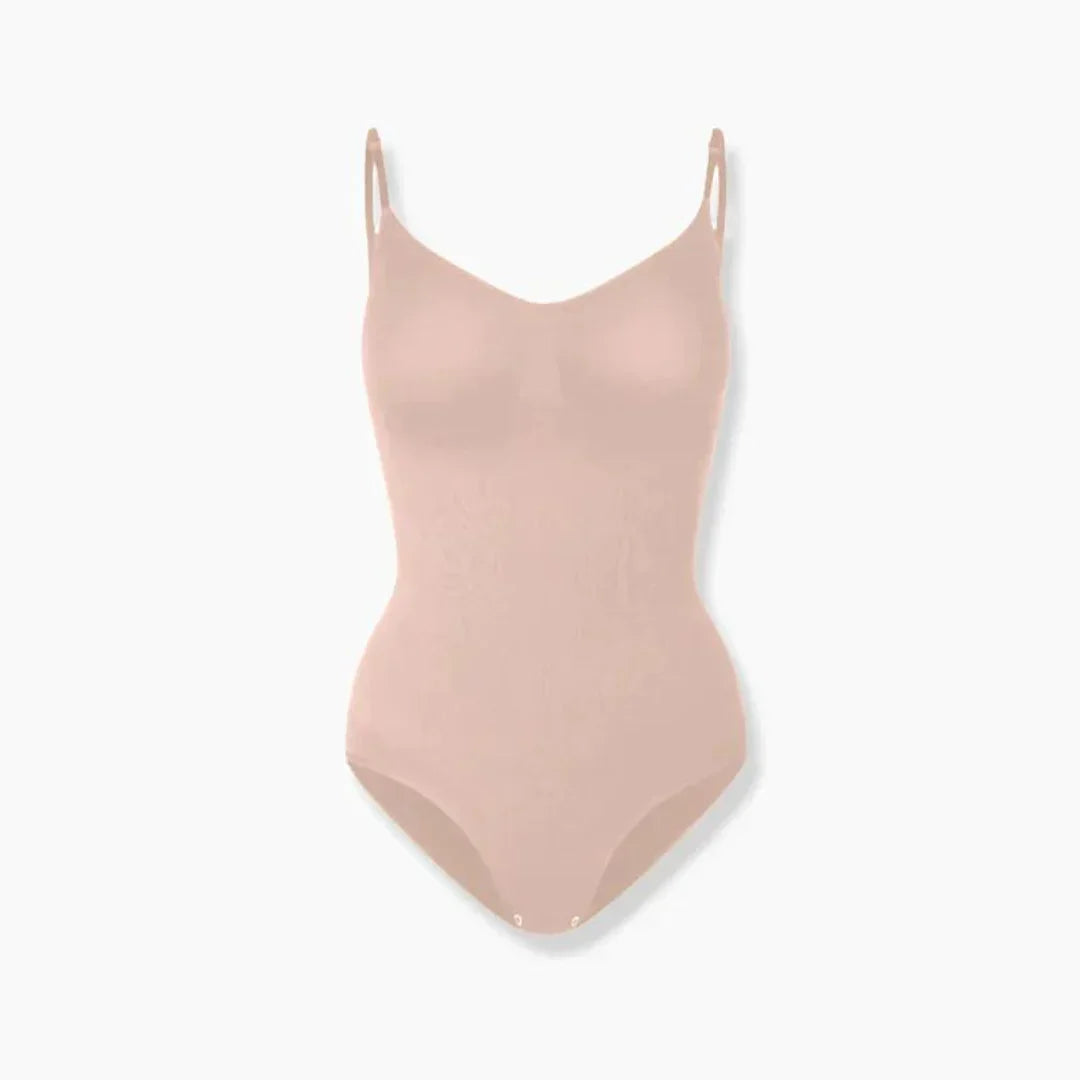 Mary – Women's Sculpting Shapewear Bodysuit