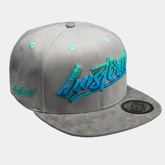 Elliott – Men's Snapback Florida 2.0