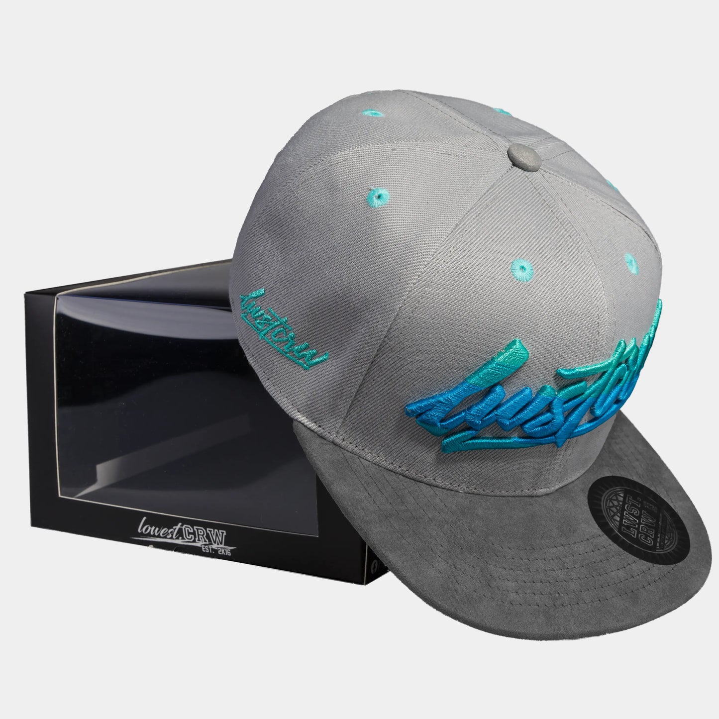 Elliott – Men's Snapback Florida 2.0