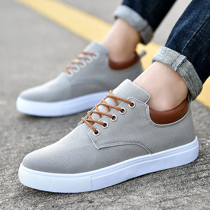 Men's Casual Sneakers Stylish Everyday Comfort Shoes