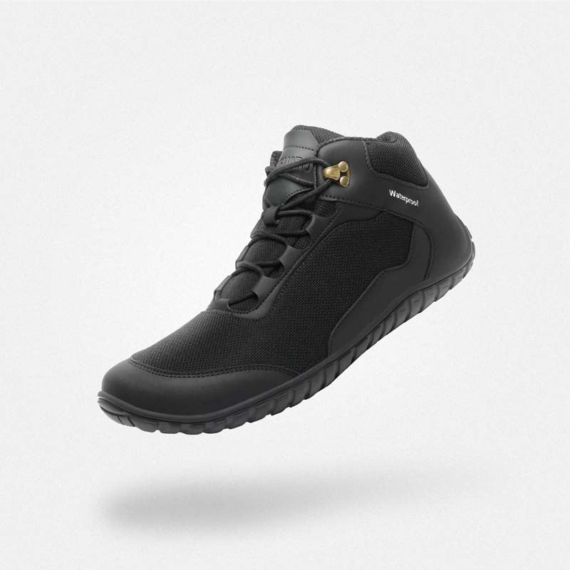 Kenny – Unisex Waterproof Lightweight Hiking Boots