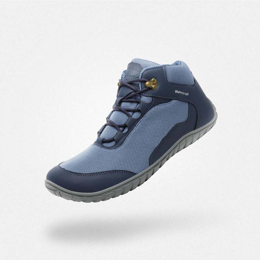 Kenny – Unisex Waterproof Lightweight Hiking Boots