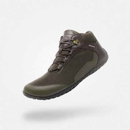 Kenny – Unisex Waterproof Lightweight Hiking Boots