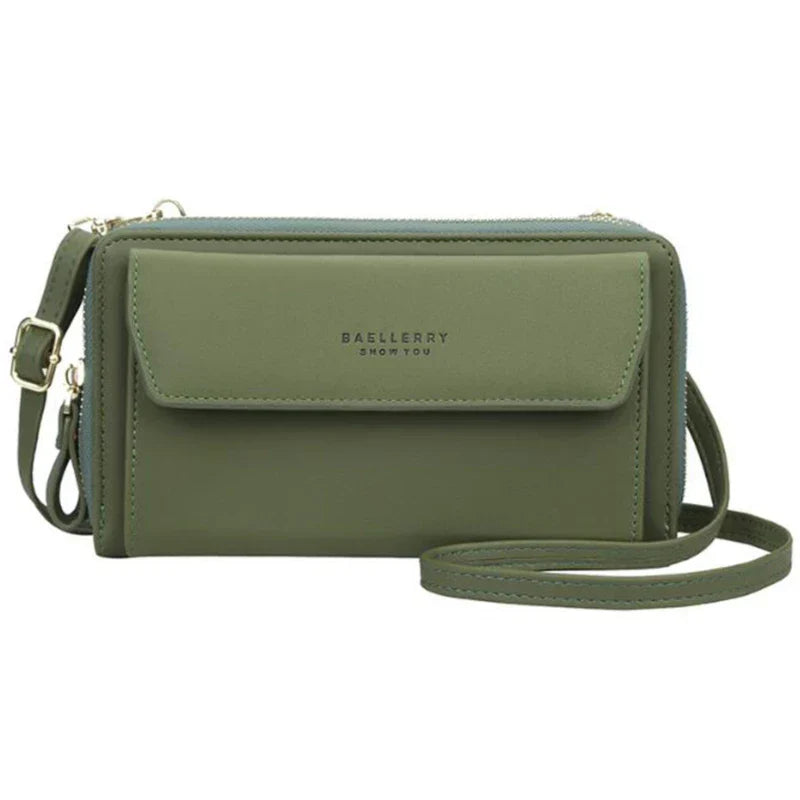 Elizabeth – Women's Stylish Handbag