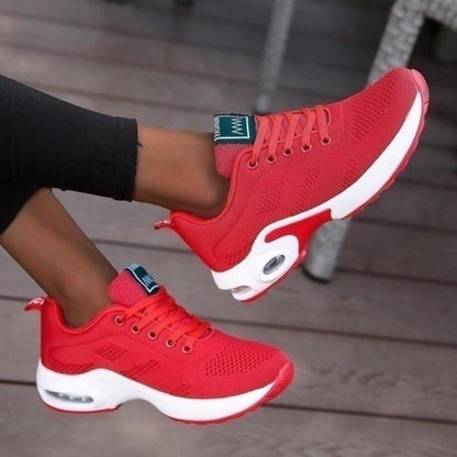 Holly – Lightweight Orthopedic Walking Shoes
