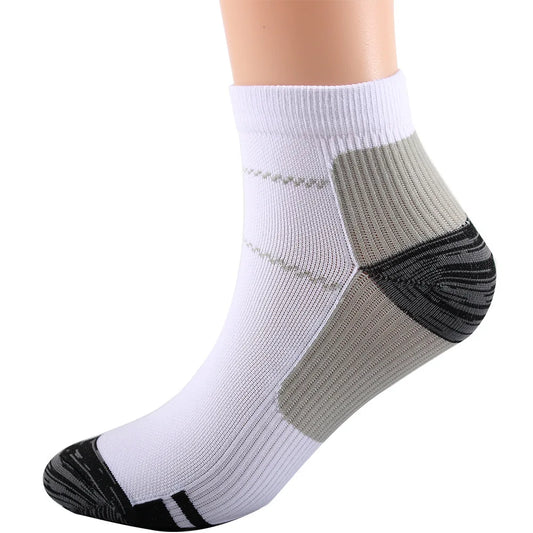 Lee – Men's Foot Compression Socks for Running and Sports