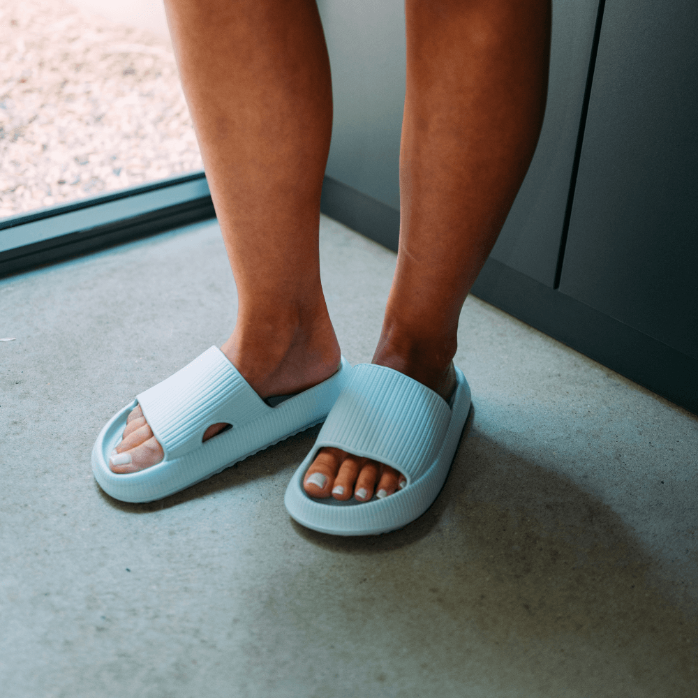 Melanie – Women's Original Cozy Slippers