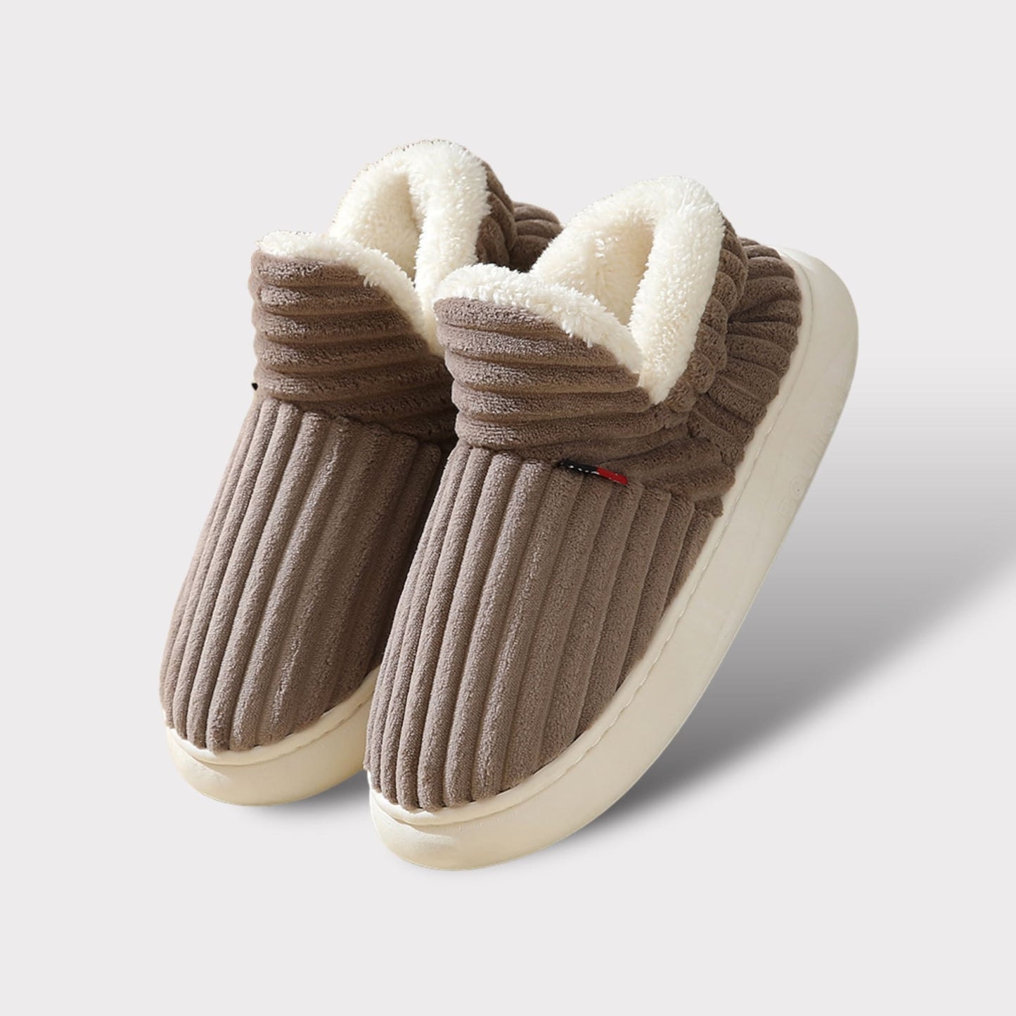 Elizabeth – Women's Soft & Warm Slippers