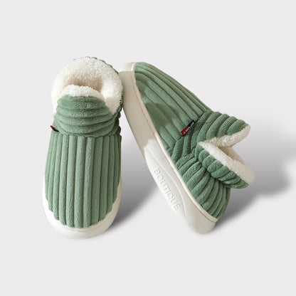 Elizabeth – Women's Soft & Warm Slippers