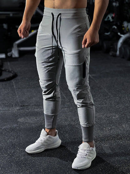 Warren – Men's Athletic Joggers