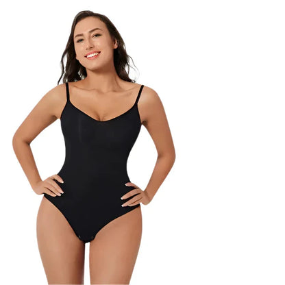 Mary – Women's Sculpting Shapewear Bodysuit