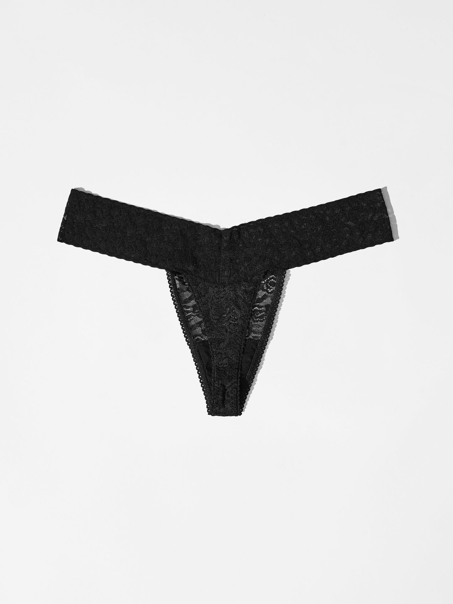 Zoe – Women's Elegant & Comfortable Lace Thong