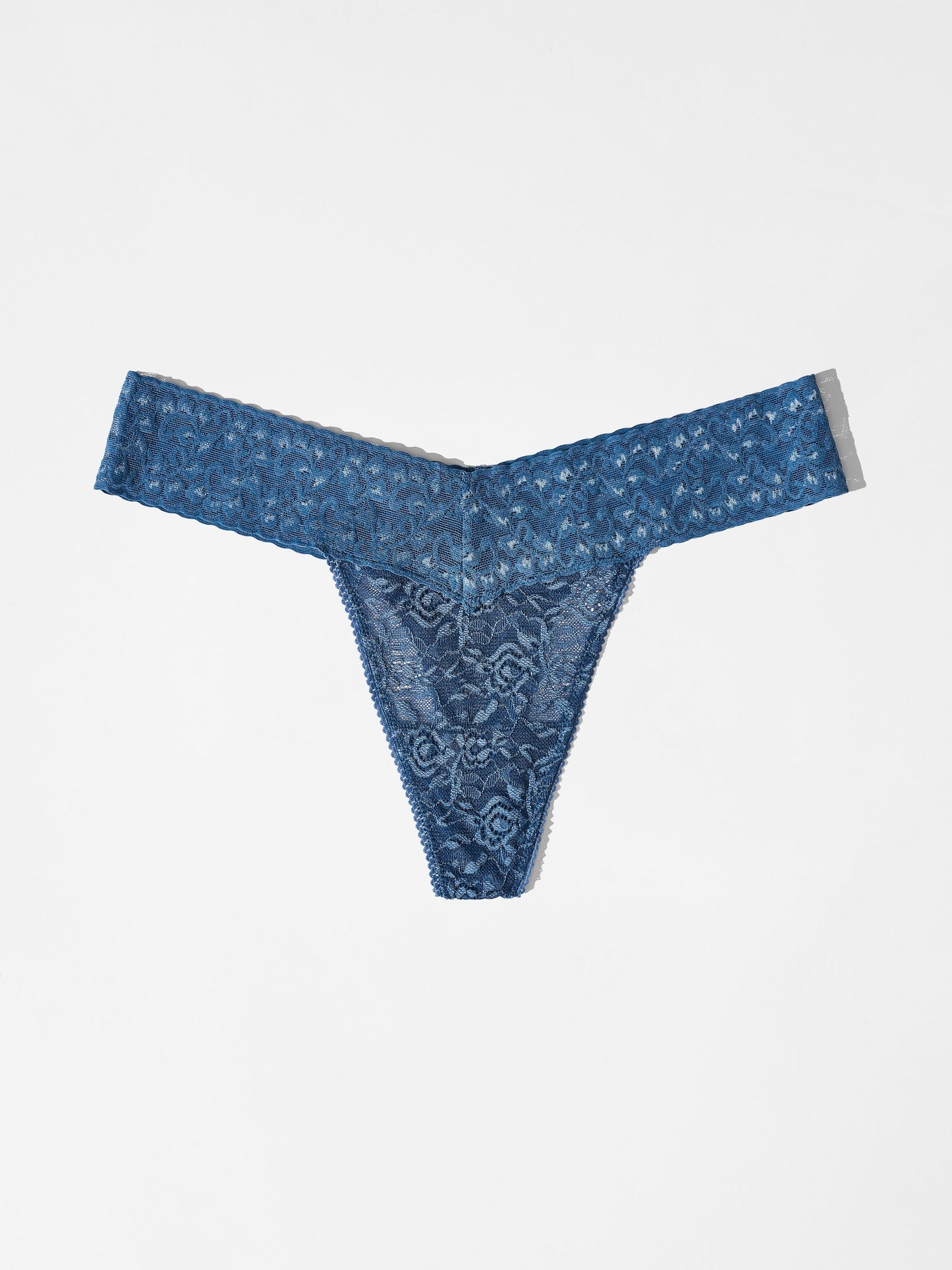 Zoe – Women's Elegant & Comfortable Lace Thong