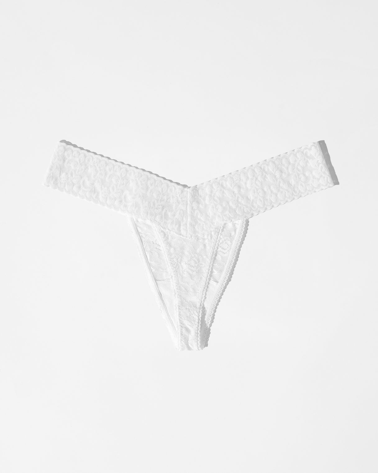 Zoe – Women's Elegant & Comfortable Lace Thong