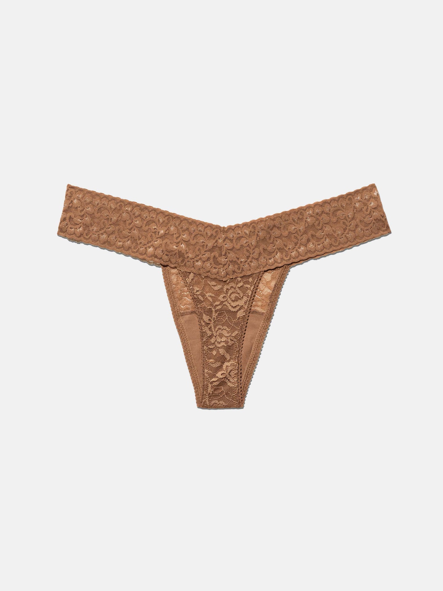 Zoe – Women's Elegant & Comfortable Lace Thong