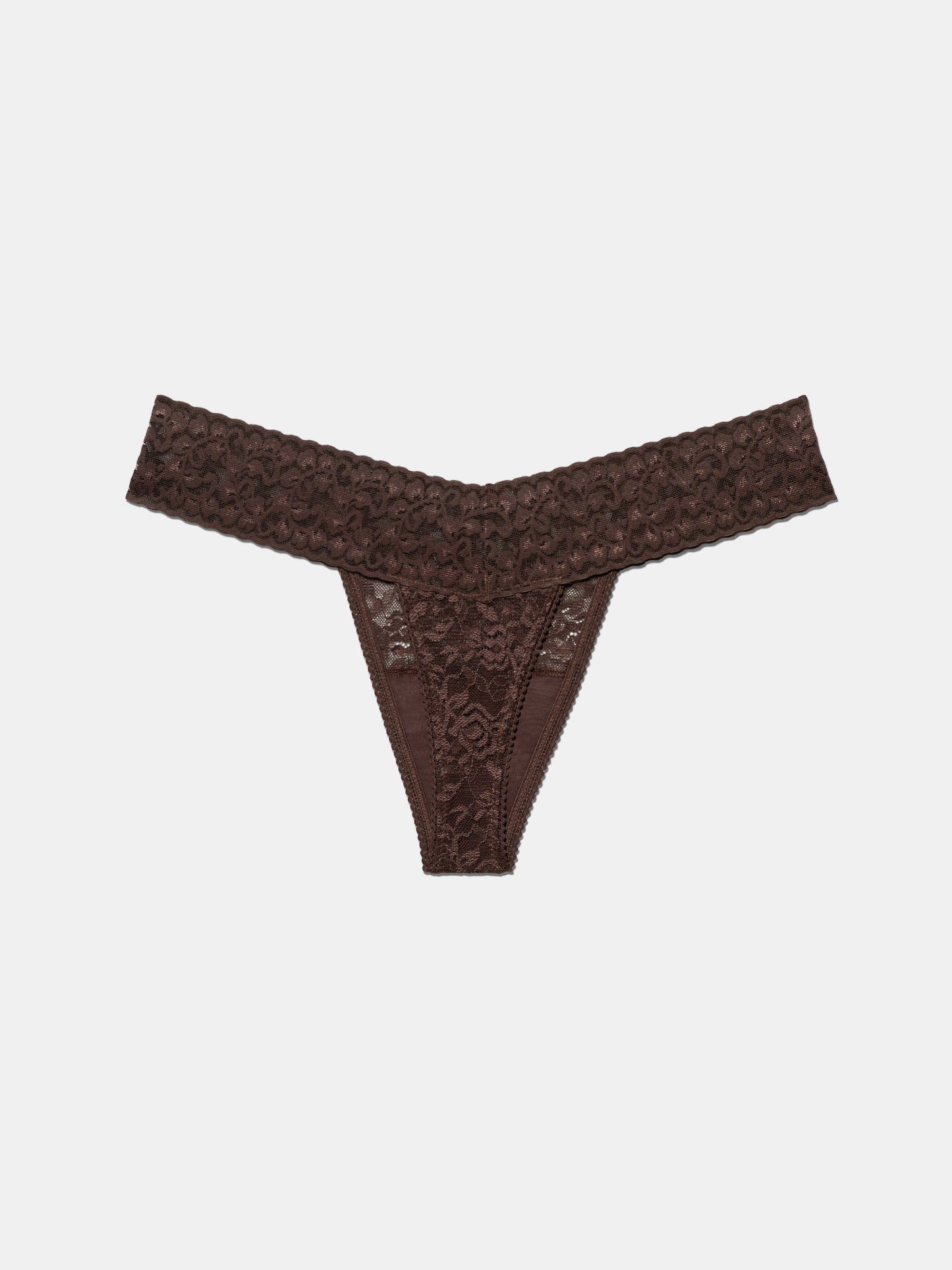 Zoe – Women's Elegant & Comfortable Lace Thong