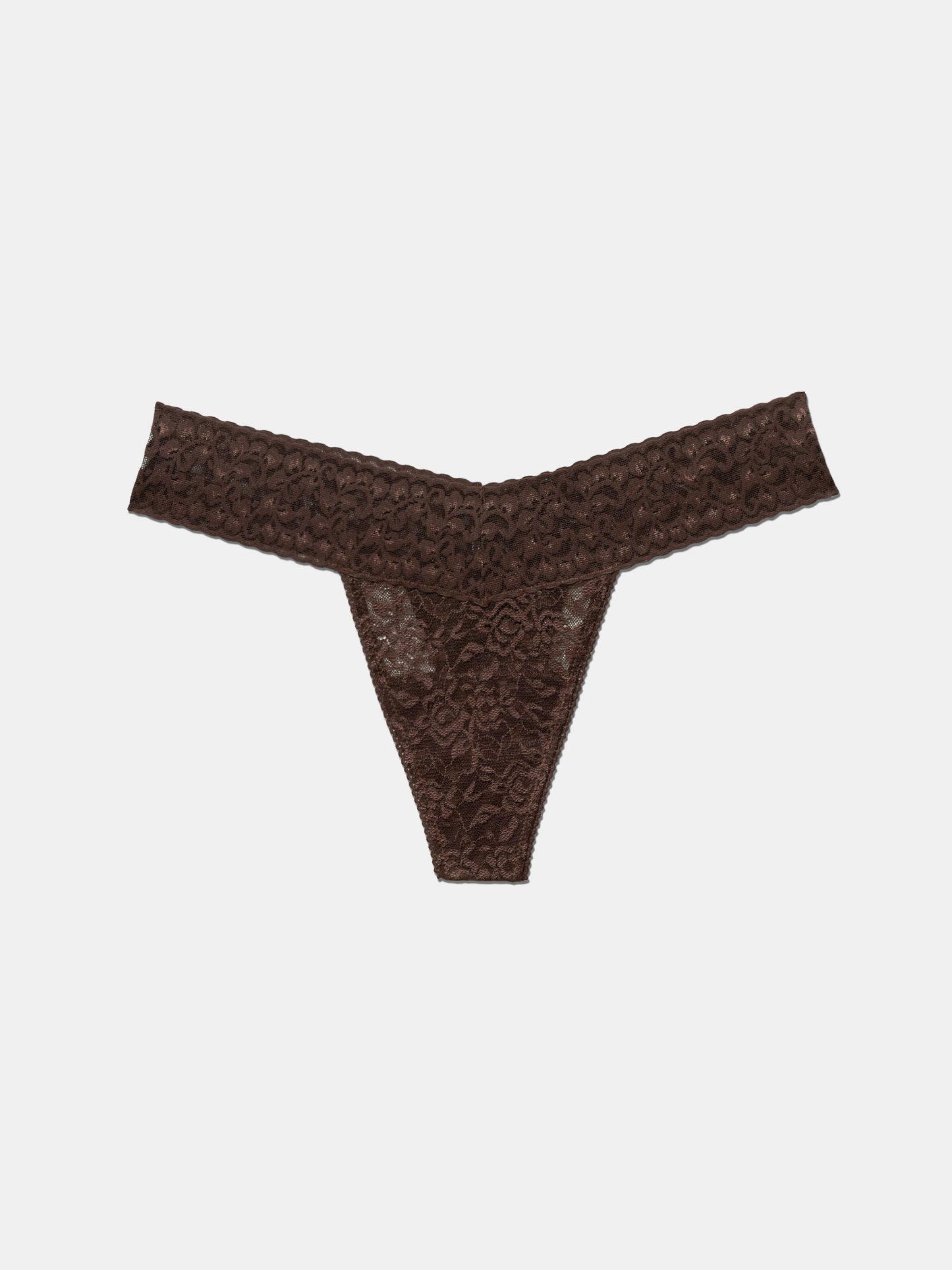 Zoe – Women's Elegant & Comfortable Lace Thong