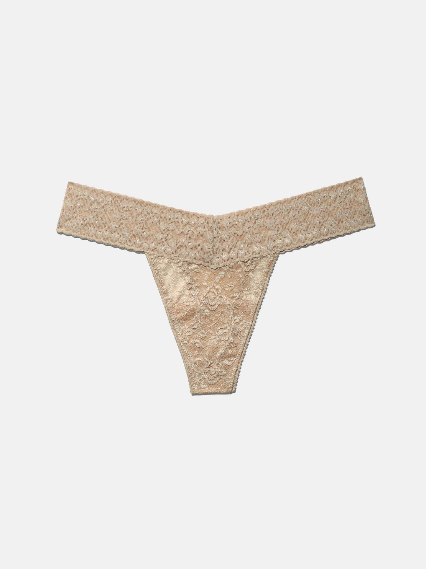 Zoe – Women's Elegant & Comfortable Lace Thong