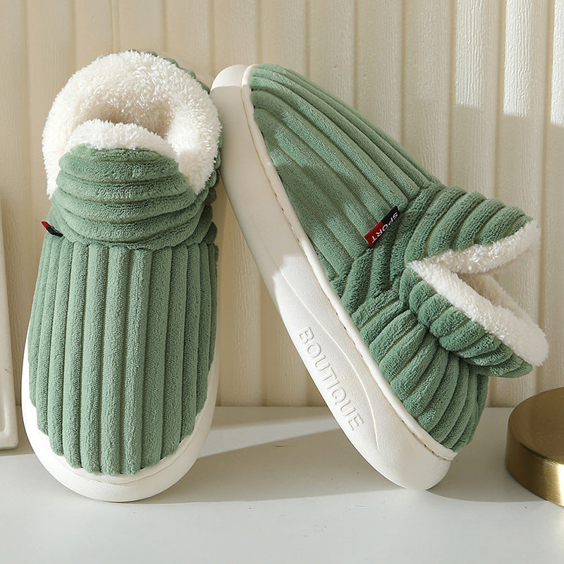 Elizabeth – Women's Soft & Warm Slippers