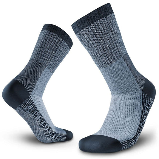 Michelle – Women's Soft & Durable Merino Hiking Socks