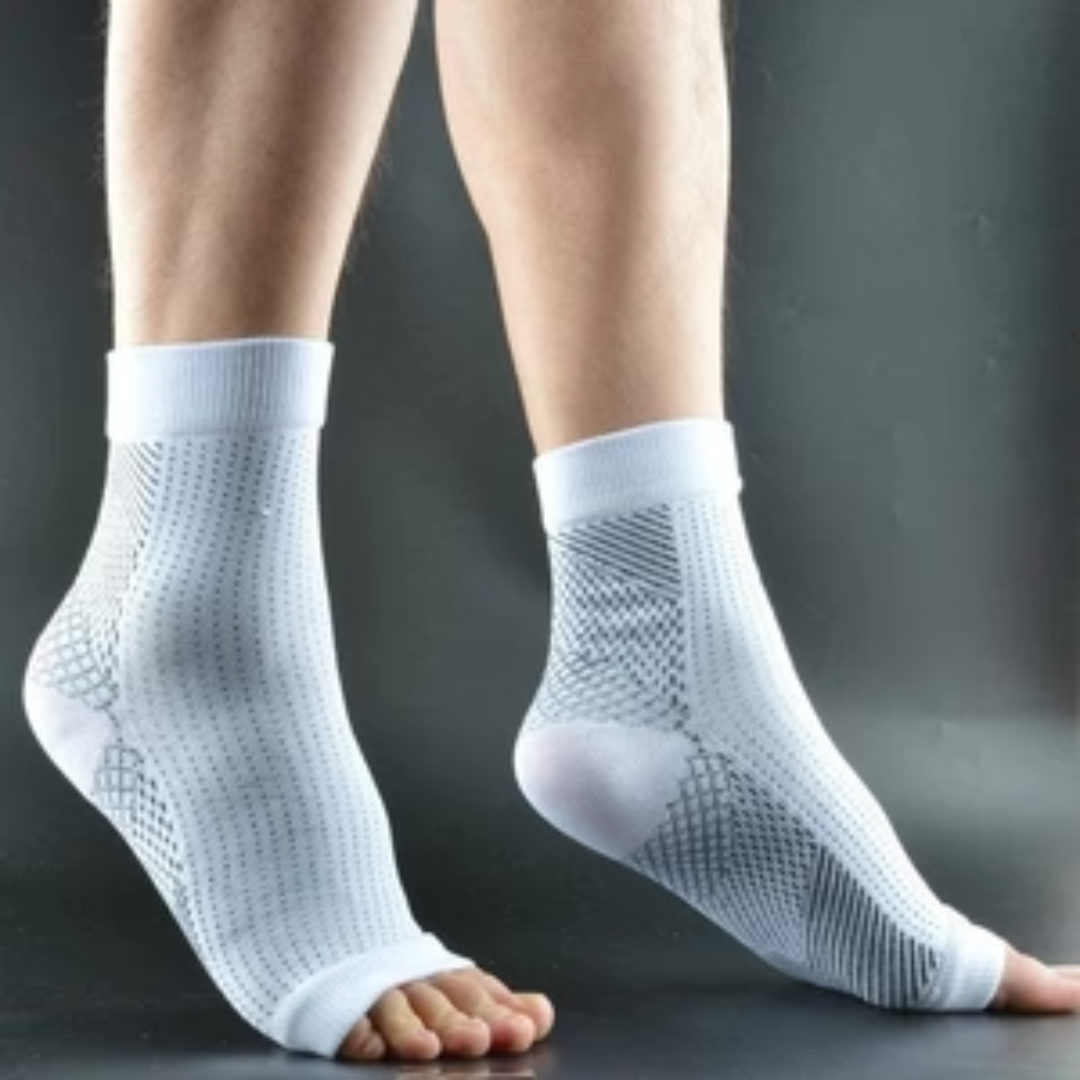 Percy – Therapeutic Compression Socks for Men