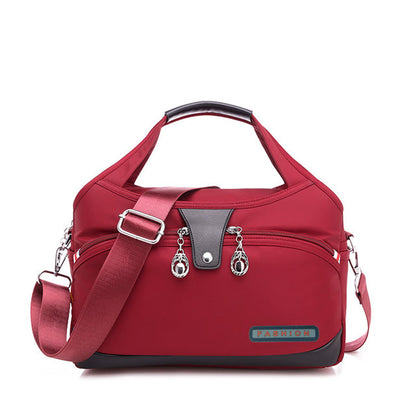 Karen – Women's Anti-Theft Fashion Handbag