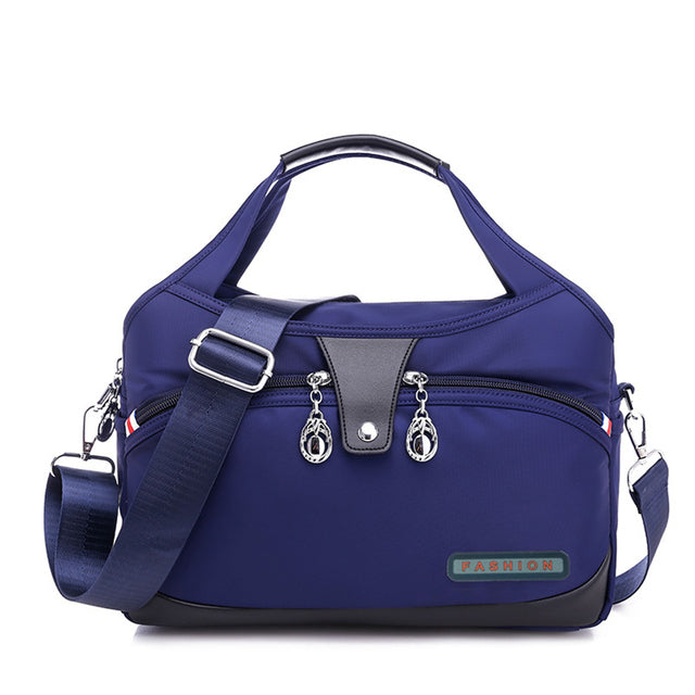 Karen – Women's Anti-Theft Fashion Handbag