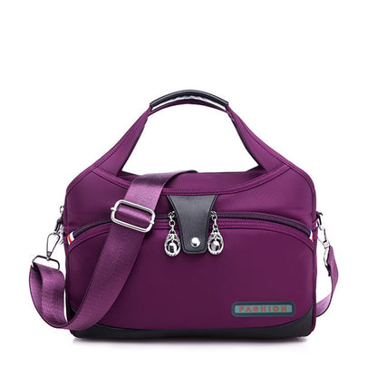 Karen – Women's Anti-Theft Fashion Handbag