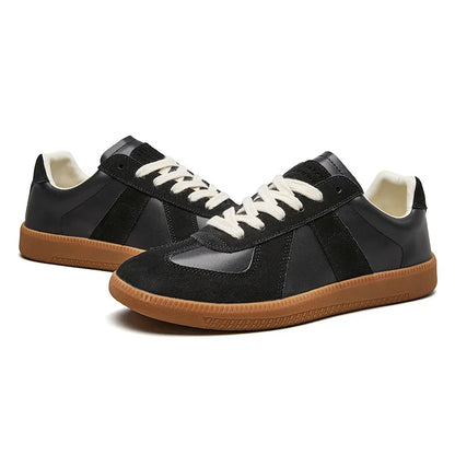 Men's Retro Casual Sneakers for Everyday Comfort and Style