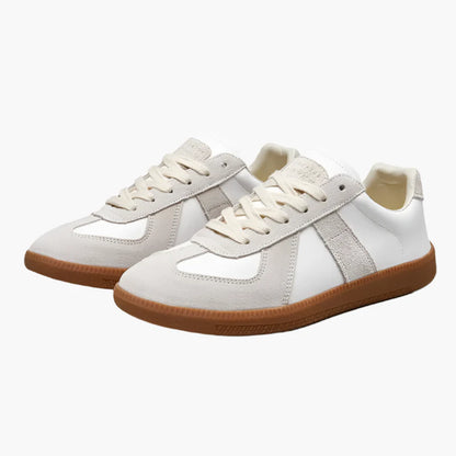 Men's Retro Casual Sneakers for Everyday Comfort and Style