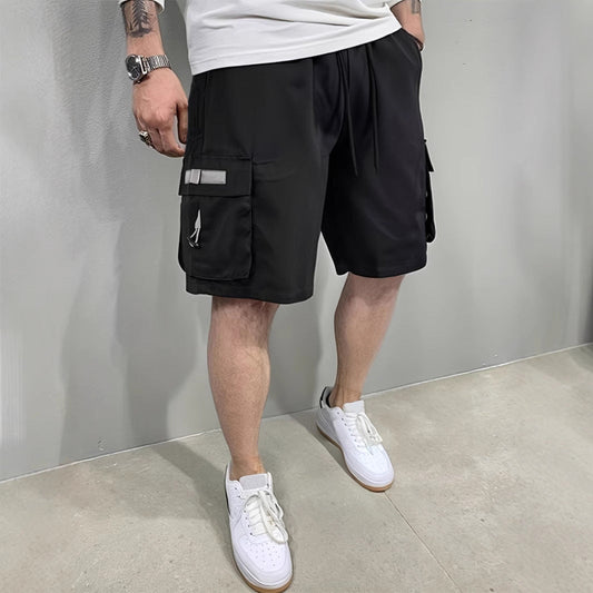 Ernest – Men's Casual Summer Pants