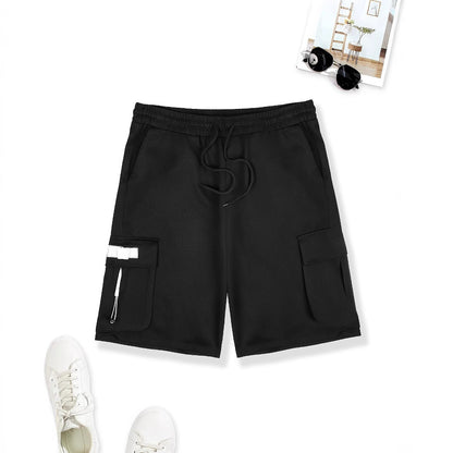 Ernest – Men's Casual Summer Pants