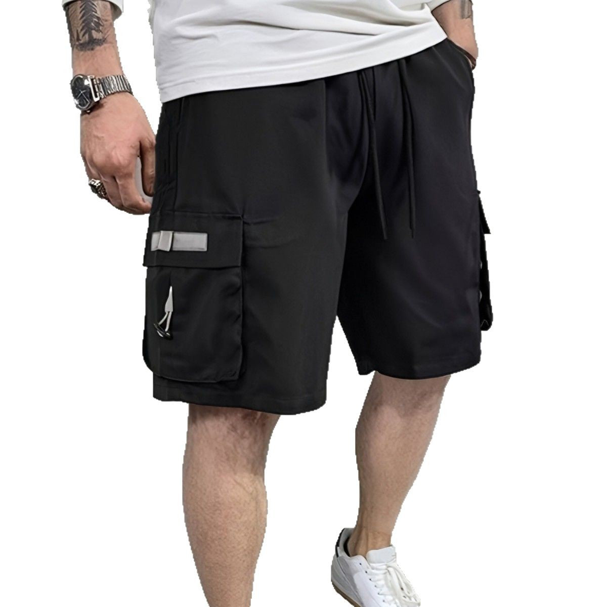 Ernest – Men's Casual Summer Pants