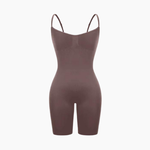 Mary – Women's Sculpting Shapewear Bodysuit