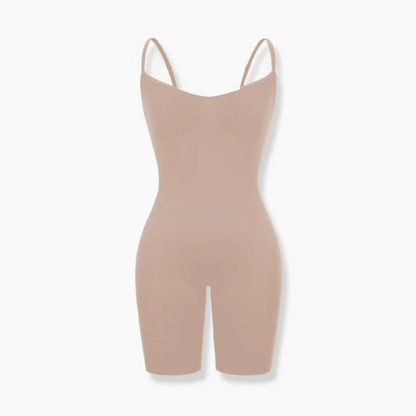 Mary – Women's Sculpting Shapewear Bodysuit