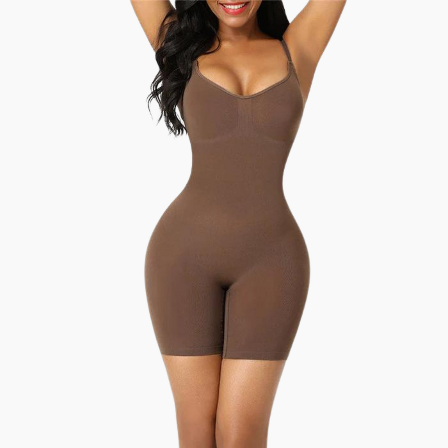 Mary – Women's Sculpting Shapewear Bodysuit