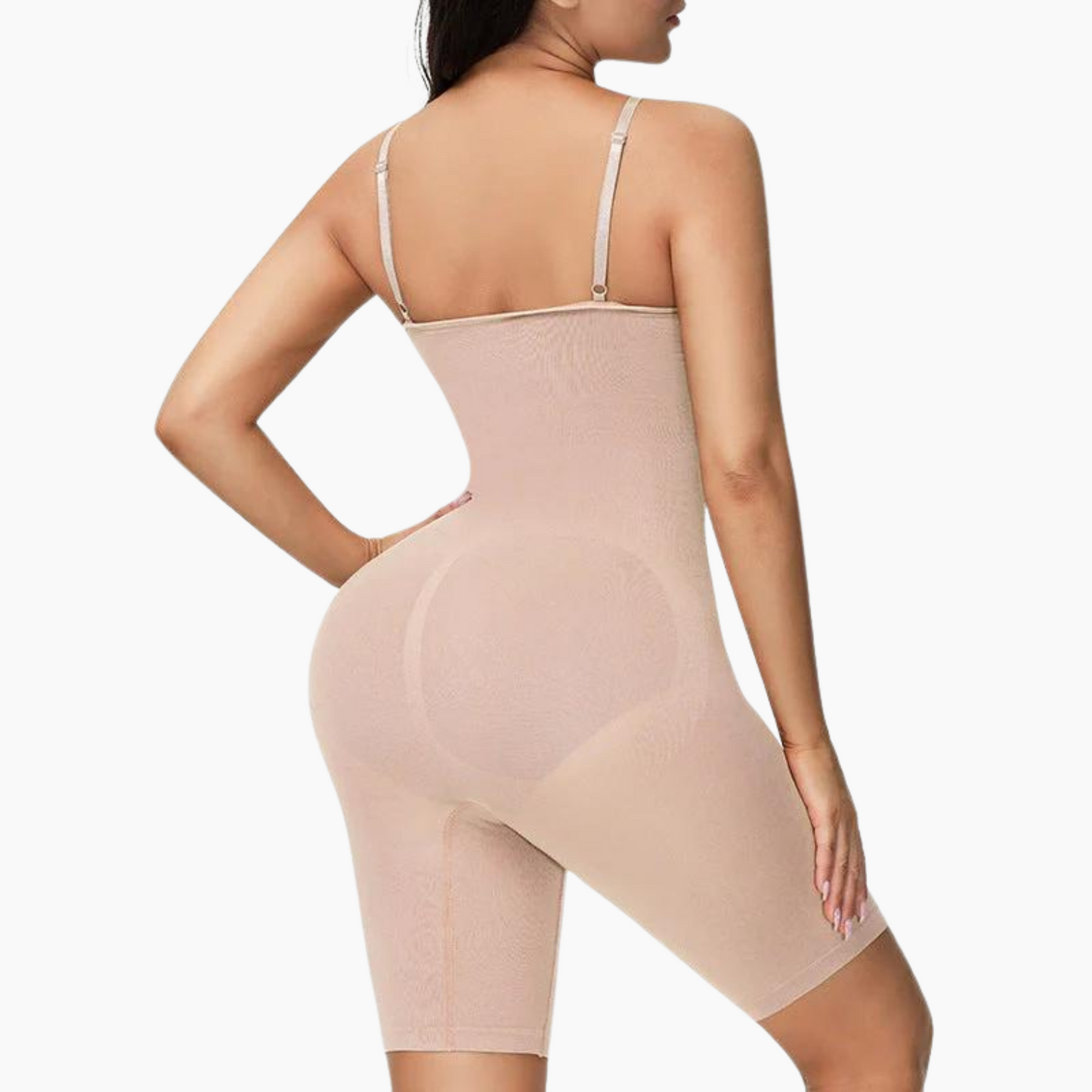 Mary – Women's Sculpting Shapewear Bodysuit