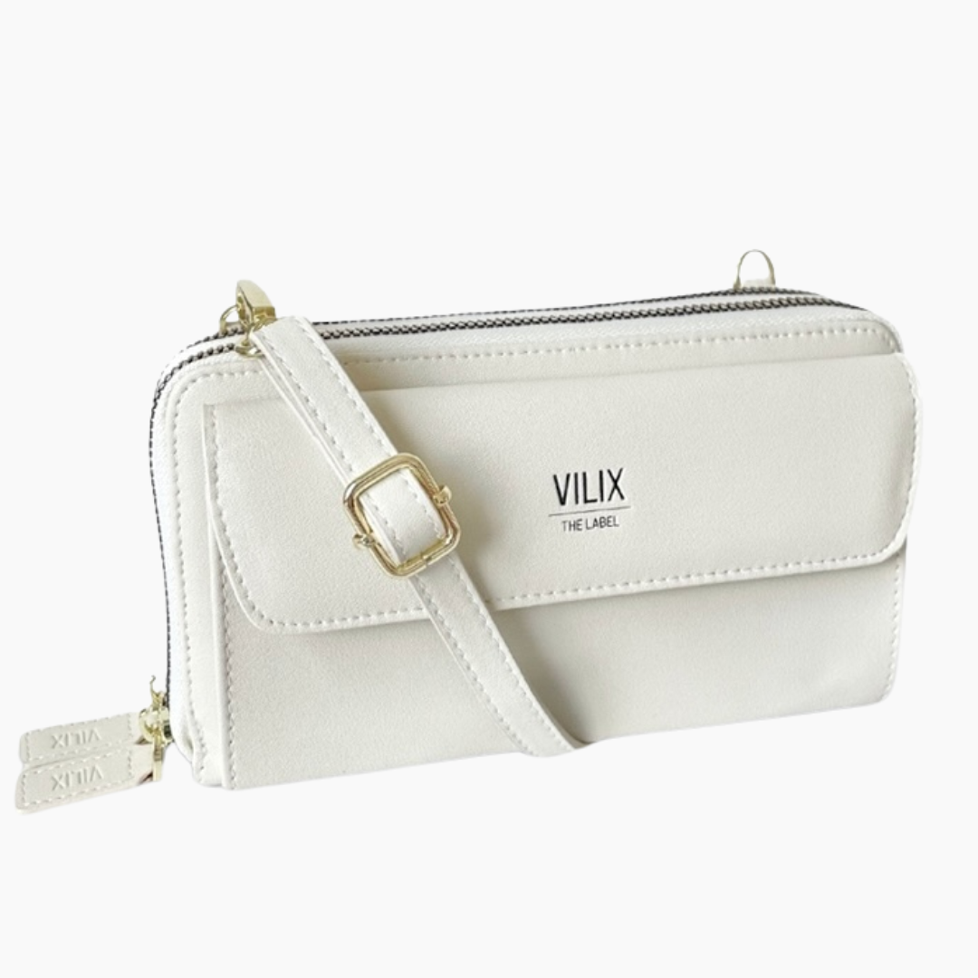 Heidi – Women's Compact Crossbody Phone Bag