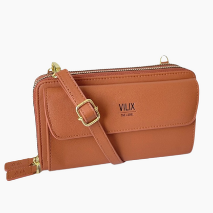 Heidi – Women's Compact Crossbody Phone Bag