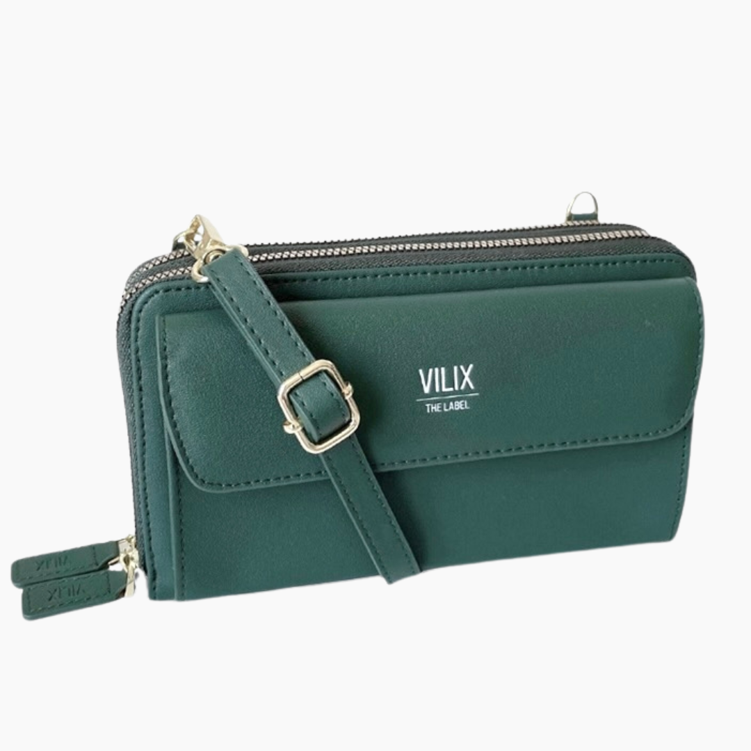 Heidi – Women's Compact Crossbody Phone Bag