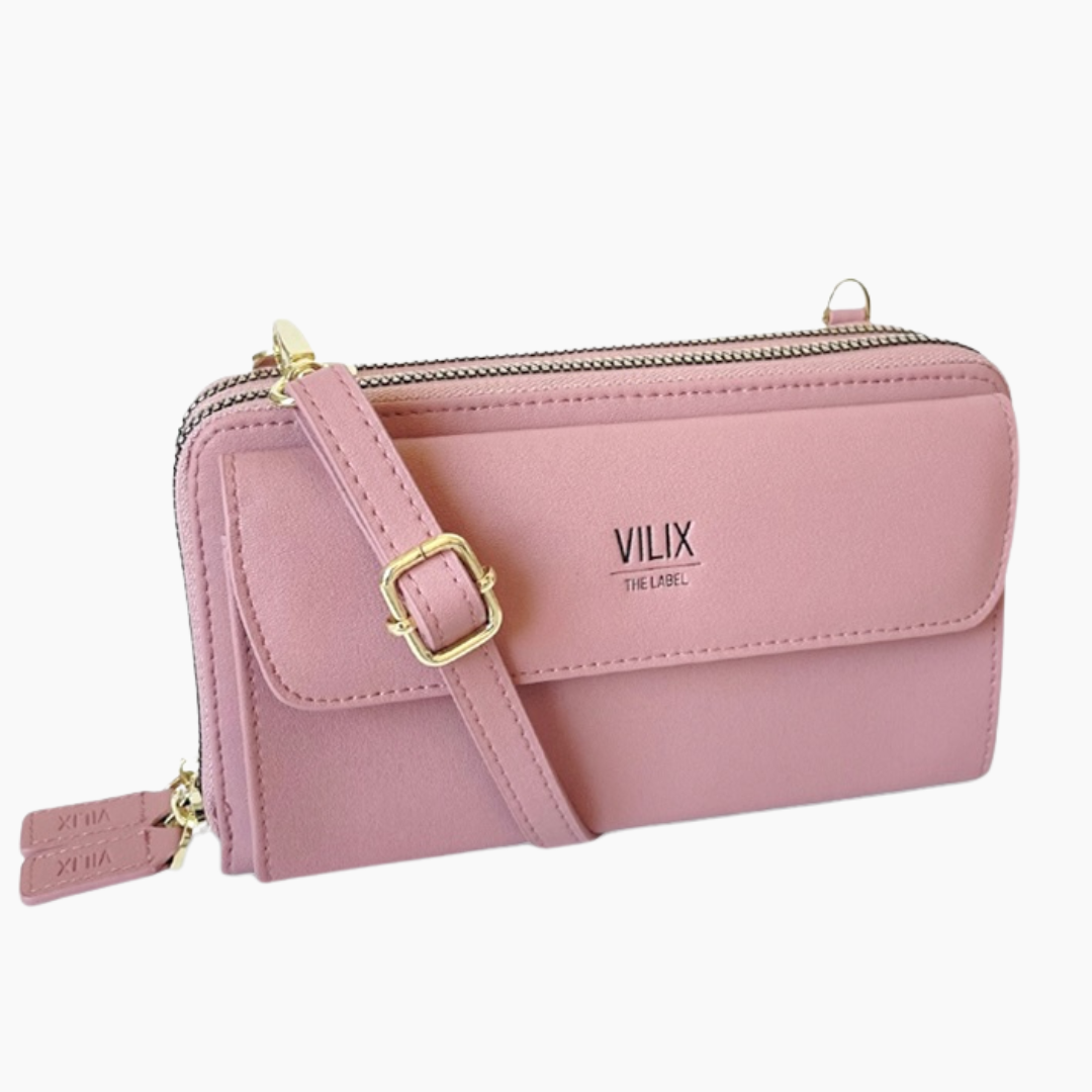 Heidi – Women's Compact Crossbody Phone Bag