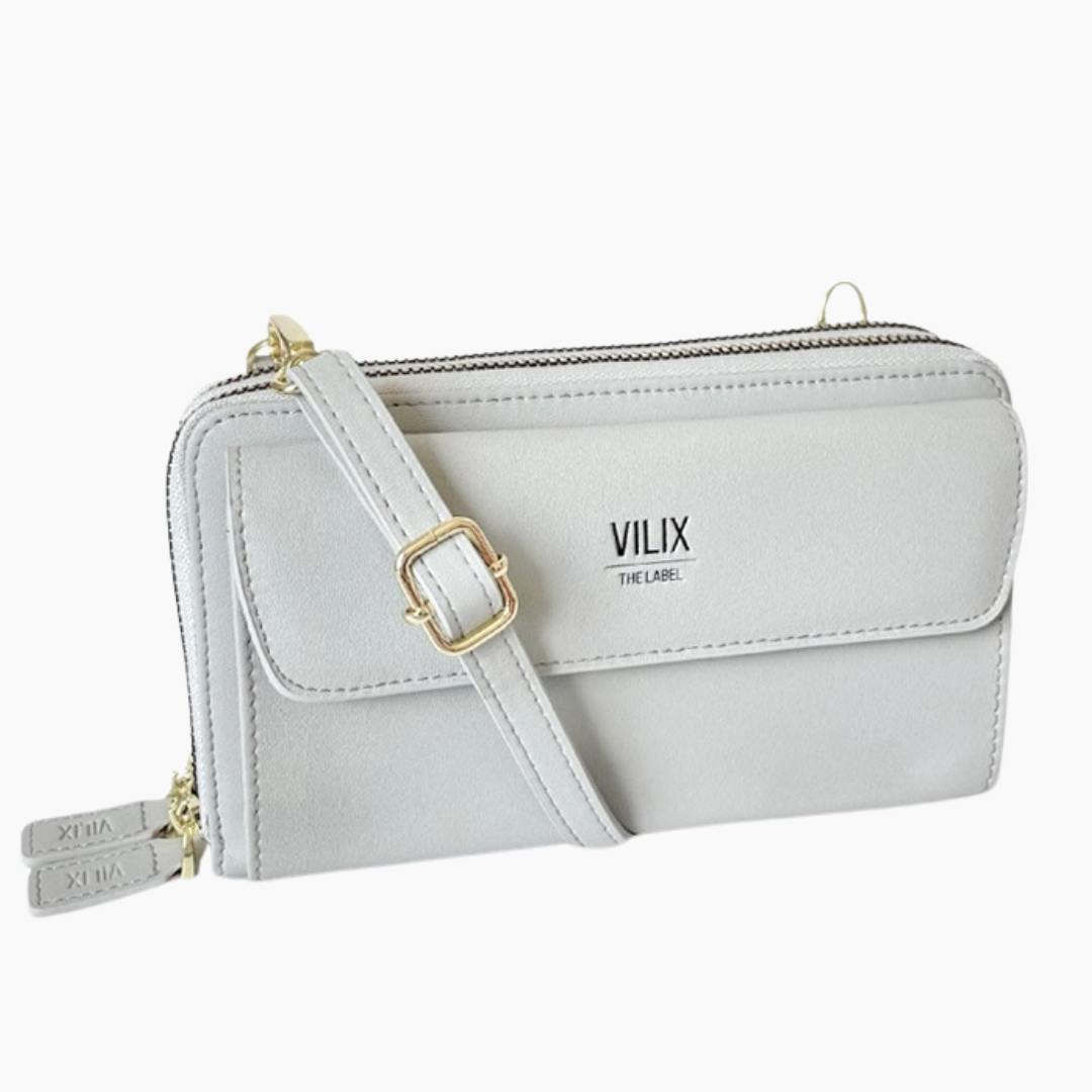 Heidi – Women's Compact Crossbody Phone Bag